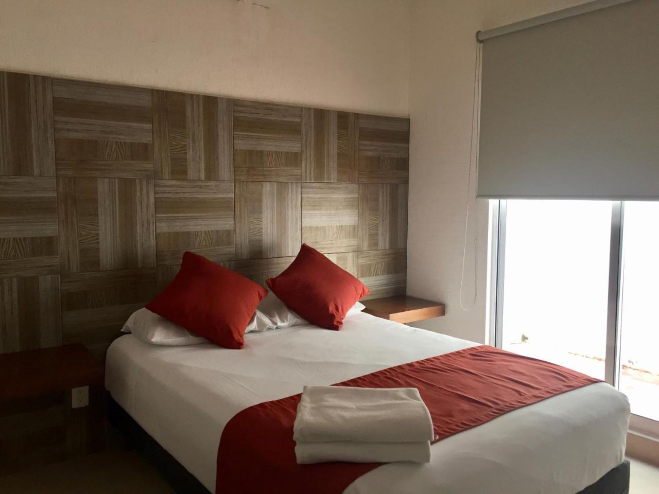 Apartamento Casa Gloria