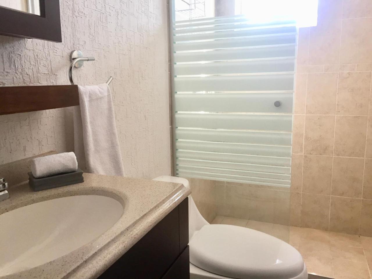Casa Gloria * Playa del Carmen