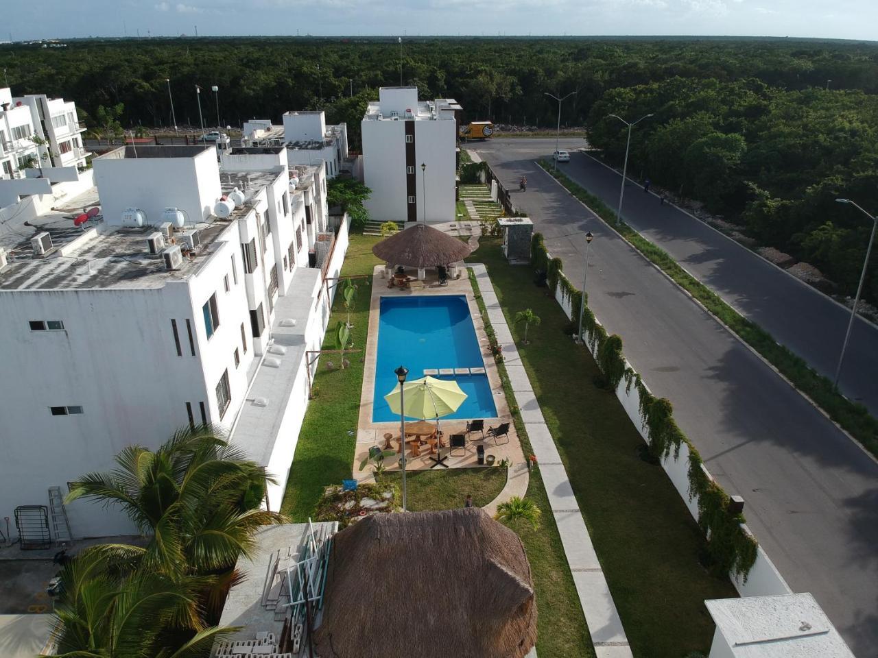 Casa Gloria *