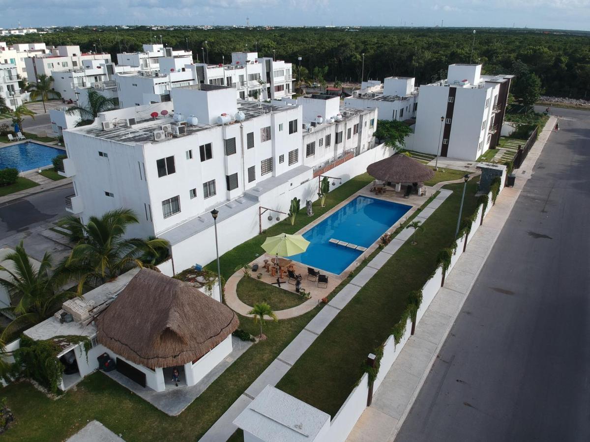 Casa Gloria * Playa del Carmen